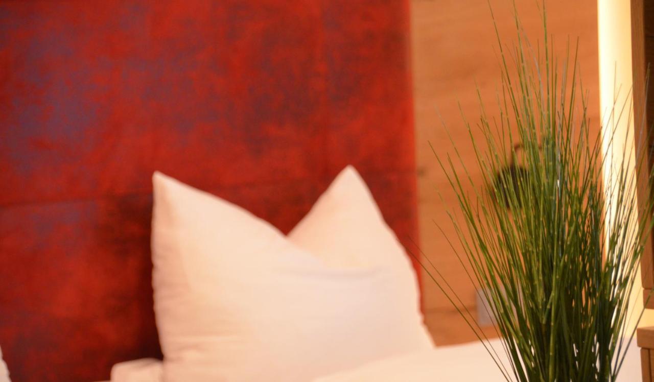 Hotel Bergwirt Herrieden Ngoại thất bức ảnh