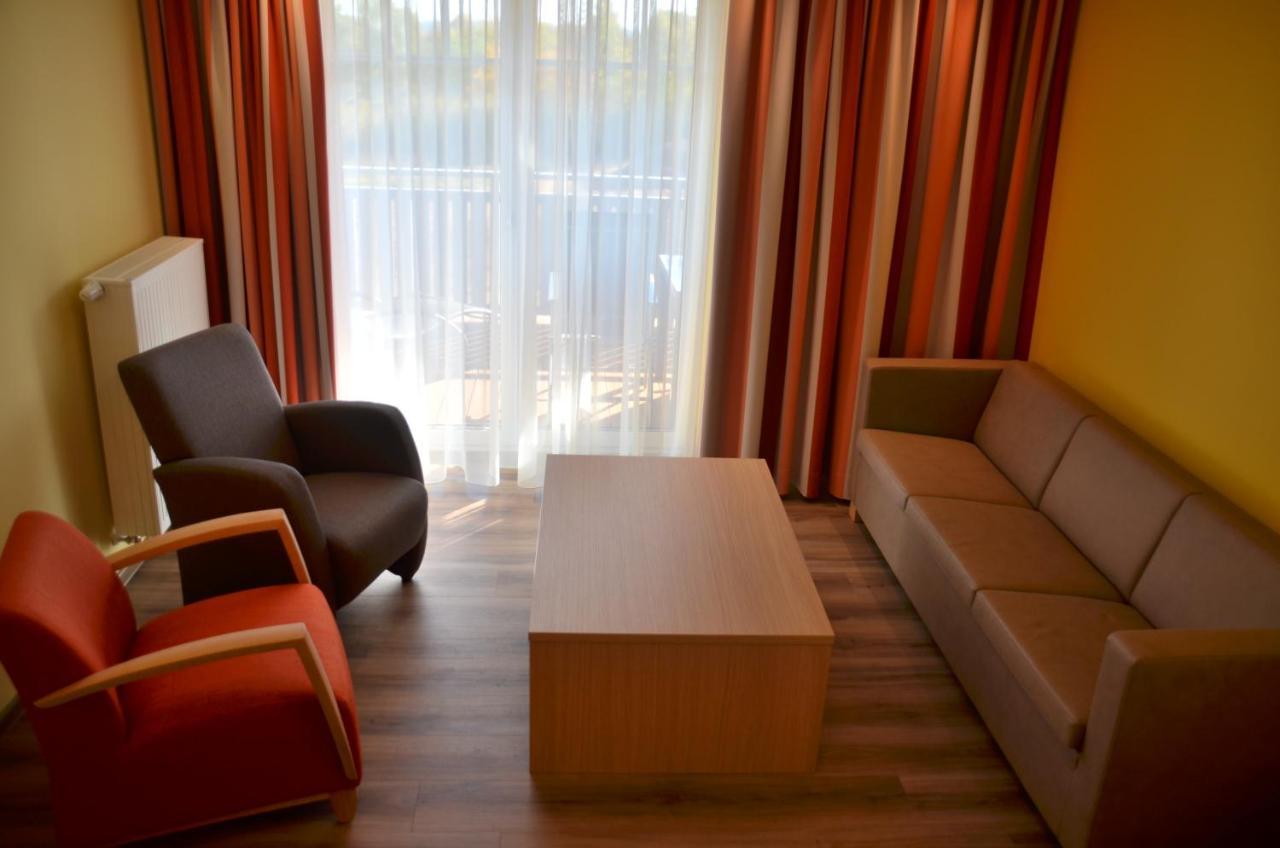 Hotel Bergwirt Herrieden Ngoại thất bức ảnh